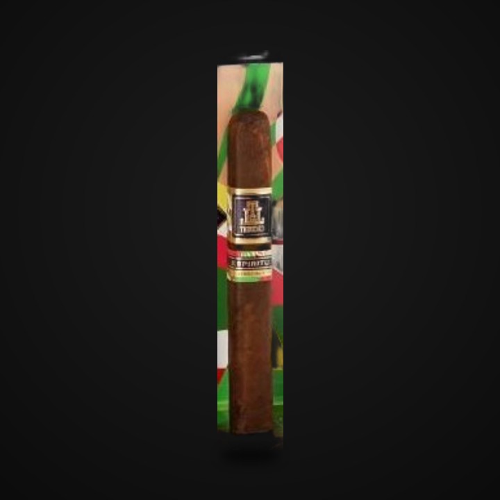 Trinidad Espiritu Series No. 3 · LongestAsh