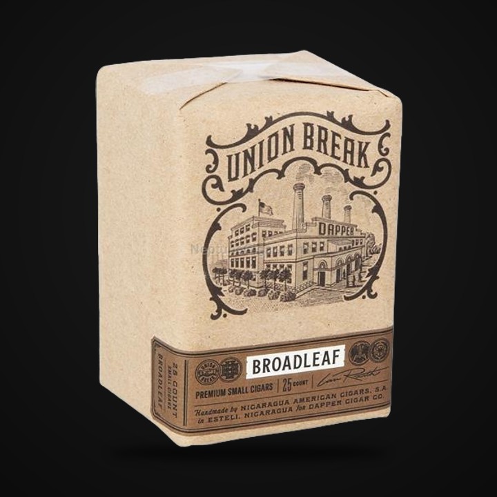 Union Break · LongestAsh