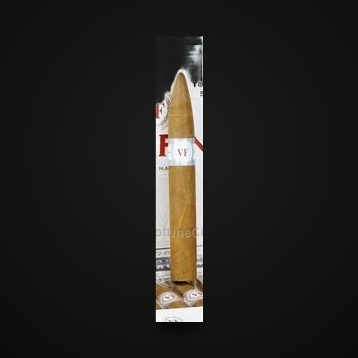 Vegafina Vega Fina · LongestAsh