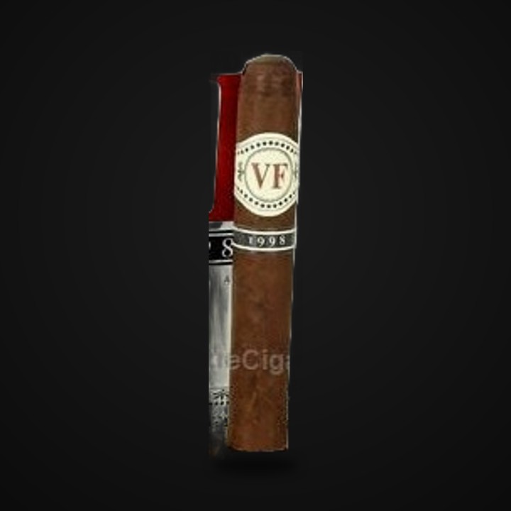 VegaFina 1998 · LongestAsh