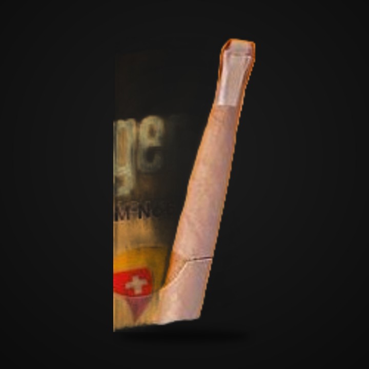 Villiger Premium No. 6 · LongestAsh