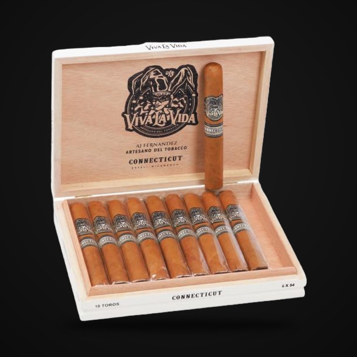 Viva La Vida Connecticut · LongestAsh