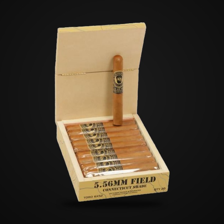 Warfighter 5.56 MM Field · LongestAsh