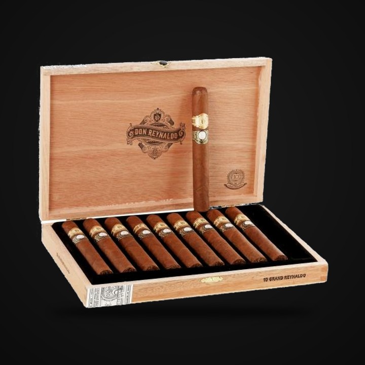 Warped Don Reynaldo 10th Anniversary · LongestAsh