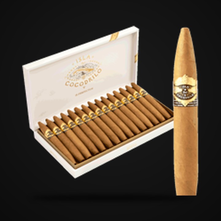 Warped Isla del Cocodrilo · LongestAsh