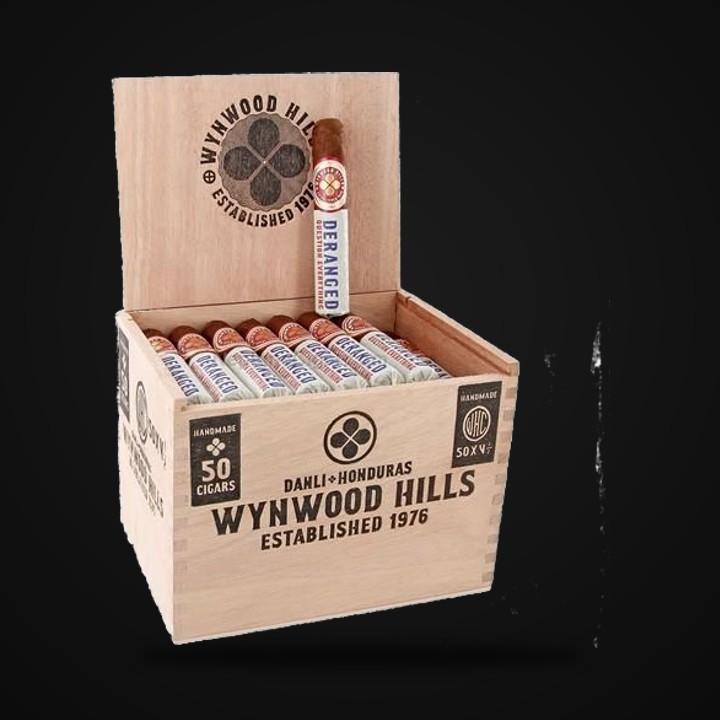Wynwood Hills · LongestAsh