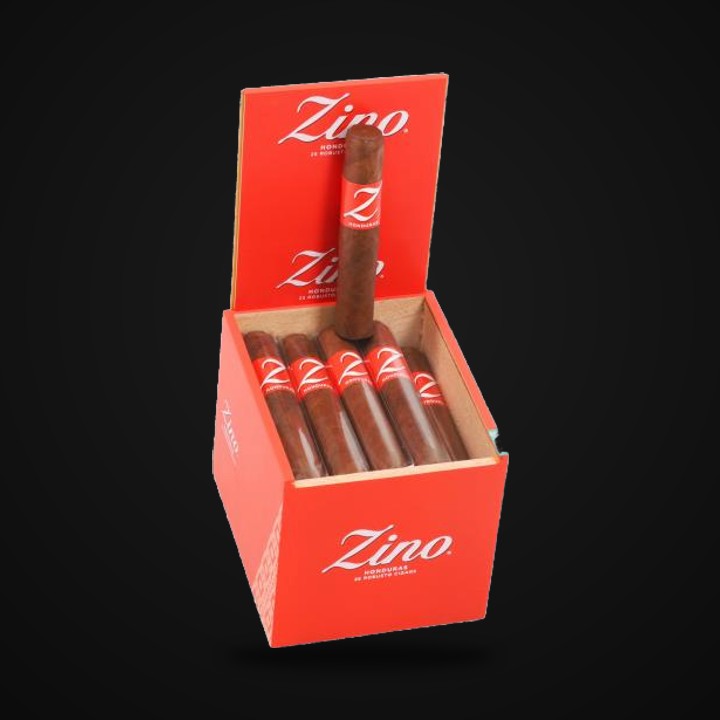 zino honduras · LongestAsh