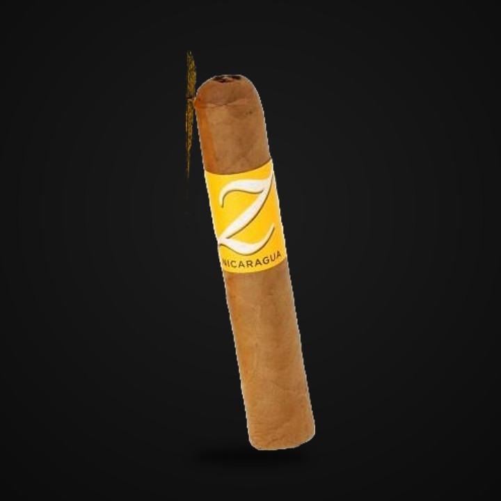 Zino Nicaragua · LongestAsh