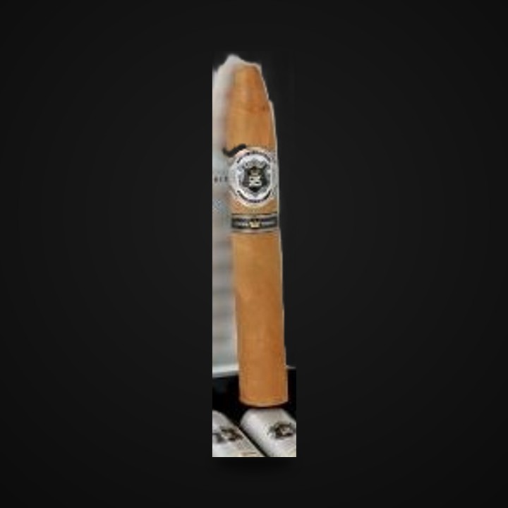 Zino Platinum Crown Series · LongestAsh